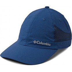 GORRA COLUMBIA TECH SHADE (BLUE)