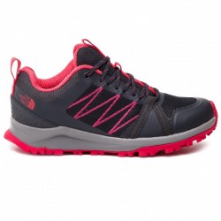zapatilla THE NORTH FACE. LITEWAVE FASTPACK II